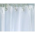 SHWR CURTAIN LINER FROSTD 180X70 W/36 GROMMETS