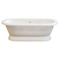 MAMMOTH ACRYLIC TUB