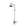 THERMOSTATIC SHOWER SET