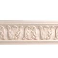 8 X 4 5/8 SCROLL CROWN MOLDING