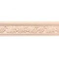 8 X 4 5/8 GRAPE CROWN MOLDING