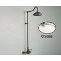 THERMOSTATIC SHOWER SET