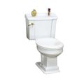 STANFORD TOILET