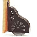 BOTTOM WHEEL ASSEMBLY