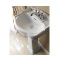 STANFORD PEDESTAL LAVATORY