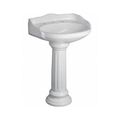 VICKI PEDESTAL LAVATORY