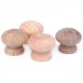 WOODEN KNOBS