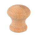 5/8 DIAM CHERRY KNOB