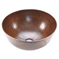 COPPER VESSEL BOWL
