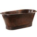 72 MODERN RUSTIC COPPER *DS*PPD*