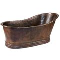 67SINGLE SLIPPER COPPER