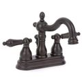 4 LAVATORY FAUCET