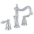 8 WIDESPREAD LAV FAUCET