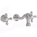 EURO WALL MOUNT FAUCET