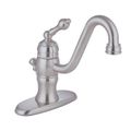 4 LAV FAUCET
