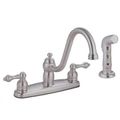 KITCHEN DECK FAUCET