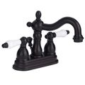 RESTORERS 4 CENTERSET LAV FAUCET