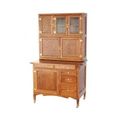 HOOSIER SWINGING DOOR CABINET KIT