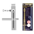 SURE-TITE NEWEL FASTENING SYSTEM  *DS*