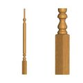 1 3/4 BELMONT BALUSTER