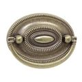 OVAL REEDED SWING BAR BAIL PULL