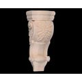 10 GRAPE LOW PROFILE CORBEL