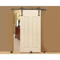 SLIDING DOOR COMPLETE KIT