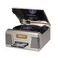 AUTORAMA II RADIO & CD PLAYER