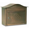 PENINSULA MAILBOX