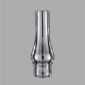 CLEAR MIN. CHIMNEY 1 1/8X5-3/4X1 7/16