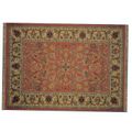 PATINA WOOL AREA RUG