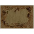 SUMMER BREEZE AREA RUG