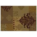 #055B1 ALLURE AREA RUG