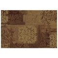 #060B1 ALLURE AREA RUG