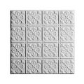 FLEUR-DE-LIS CEILING TILE