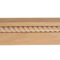 8 ROPE MOLDING