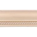 8 ROPE CROWN MOLDING
