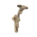 WEBBED HANDRAIL BRACKET