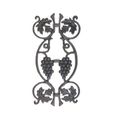 SLIP ON GRAPES SLIDE FOR ADJUSTABLE BALUSTER