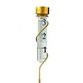 GRAND VIEW RAIN GAUGE POST OR STAKE MOUNT