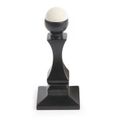 3 1/2 Square Door Stop