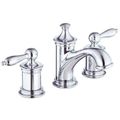 Prince Widespread Lavatory Faucet