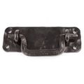 Primitive Matte Black Hammered Bail  Pull