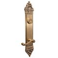 16  Single Deadbolt LEnfant Entry Set