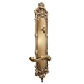 15 Single Deadbolt Victorian Entry Set ds