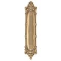 15 Victorian Push Plate ds