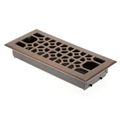 Arts And Crafts Register Vent