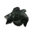 Sierra Lifestyles Bass Fish Knob