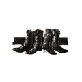 Sierra Lifestyles Boots Pull