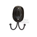 Sierra Lifestyles Cowboy Hat Decorative Hook